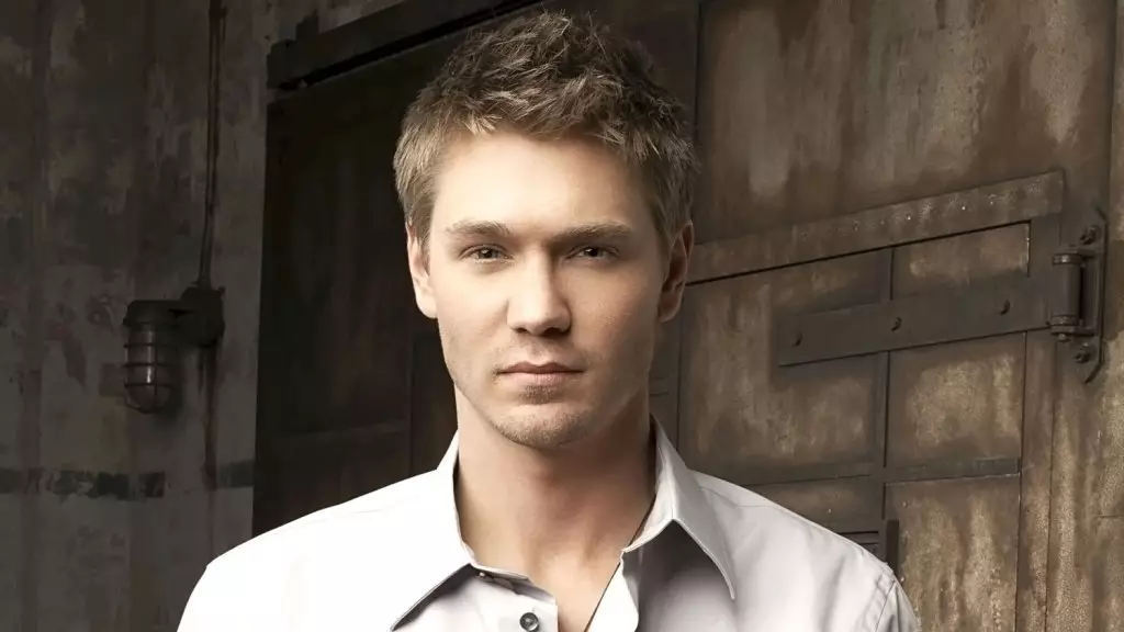 Chad Michael Murray Reflects on ‘One Tree Hill’ Sequel and Future Projects