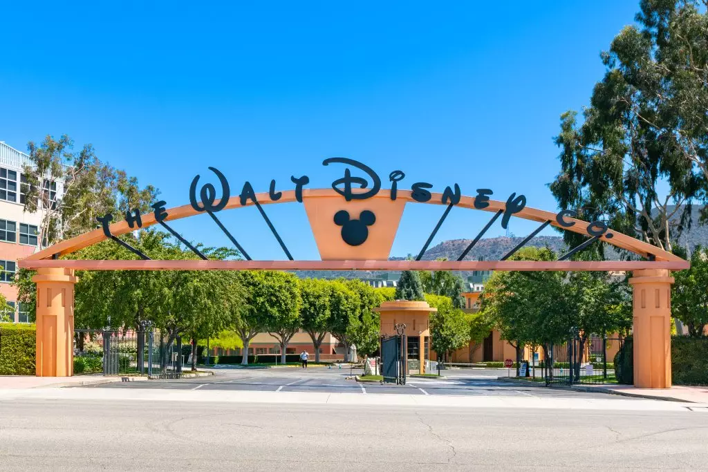 The Resurgence of Disney: A Bright Future for the Entertainment Giant