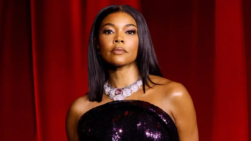 The Rising Exodus of Celebrities: Gabrielle Union’s Departure from X