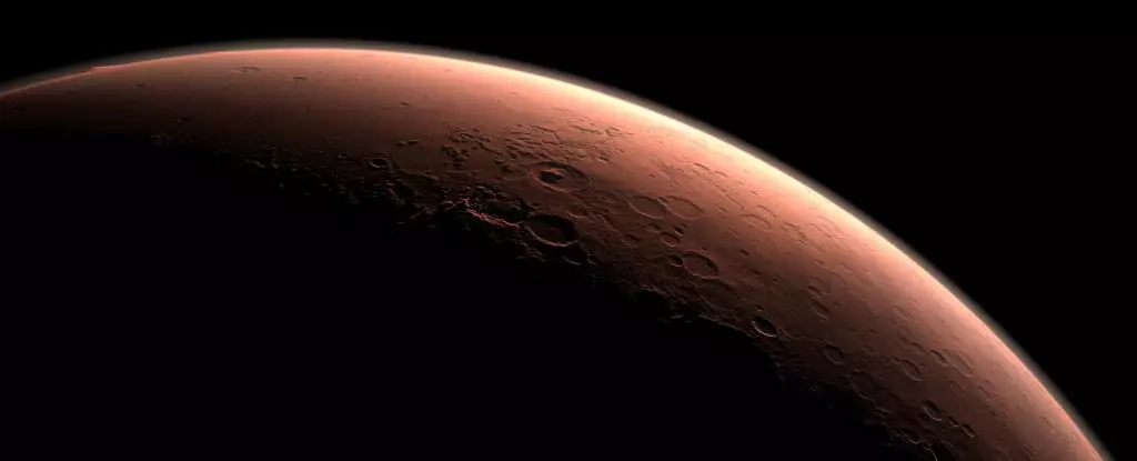 Rethinking Mars Exploration: The Lost Opportunity to Discover Life