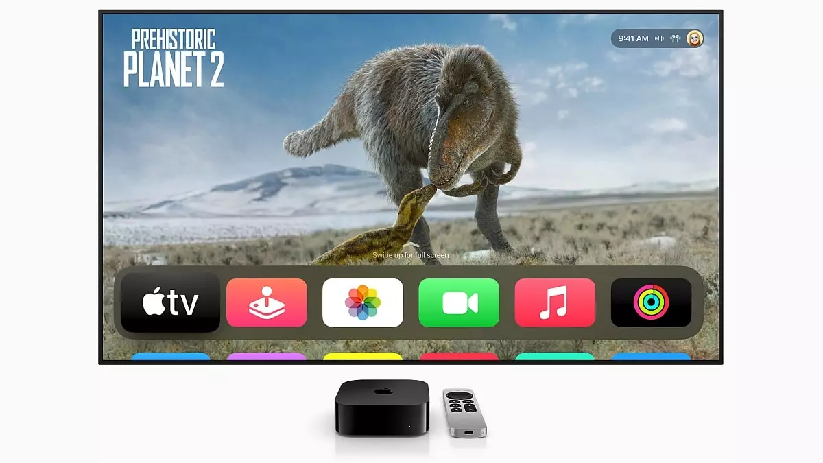 Apple’s Potential foray into the Television Market: A New Era or a Long-Forgotten Dream?