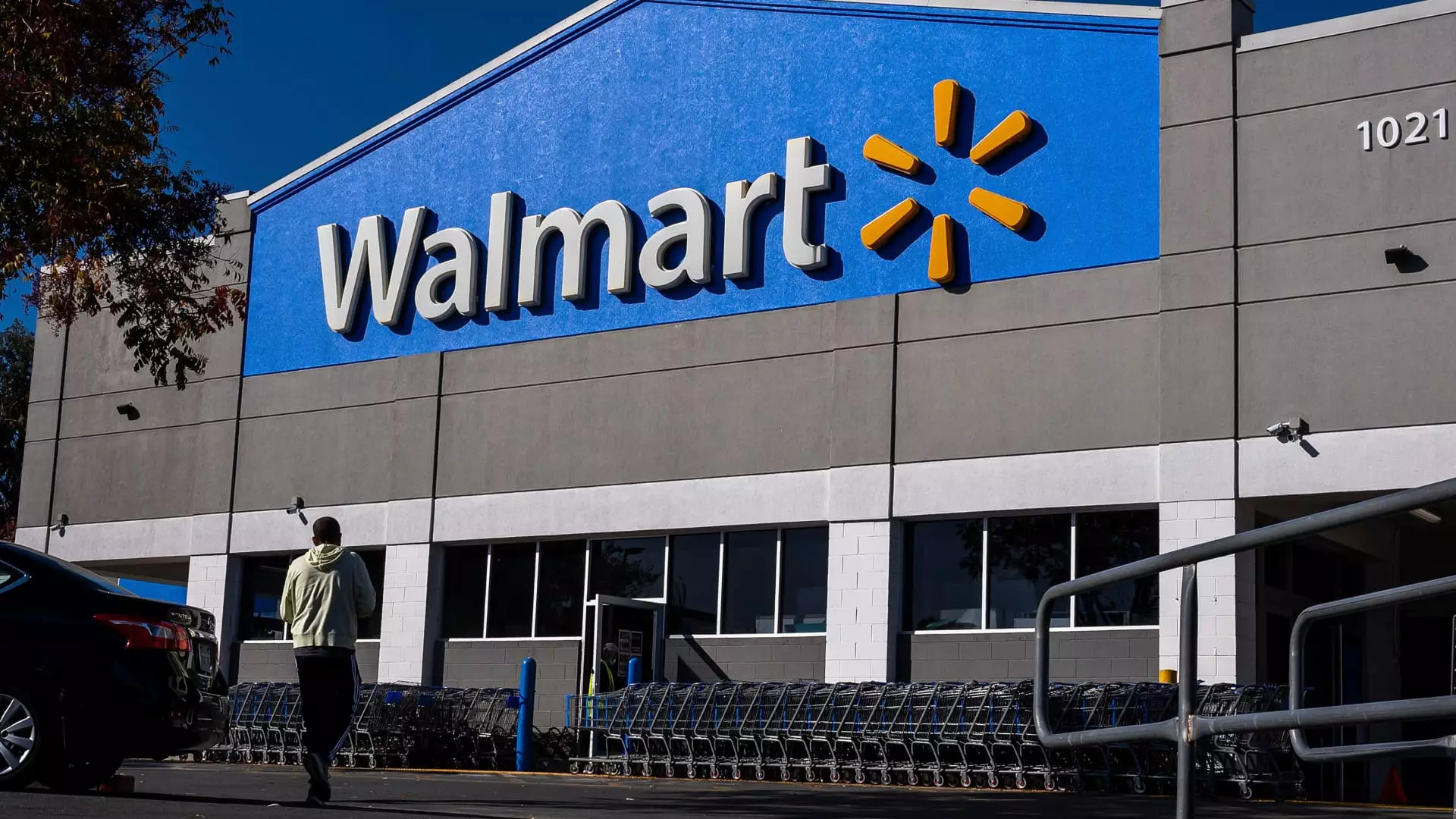 Ripple Effects of Proposed Tariffs on Retail: A Focus on Walmart