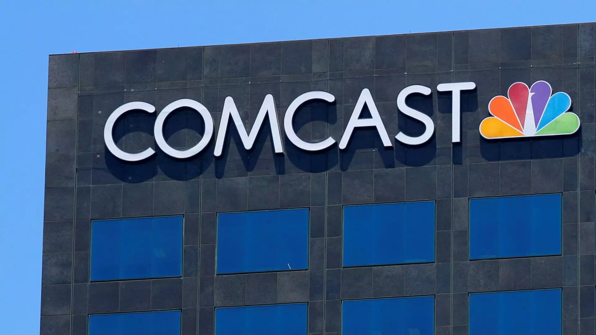 Comcast’s Strategic Spinoff: A New Era for Cable Networks