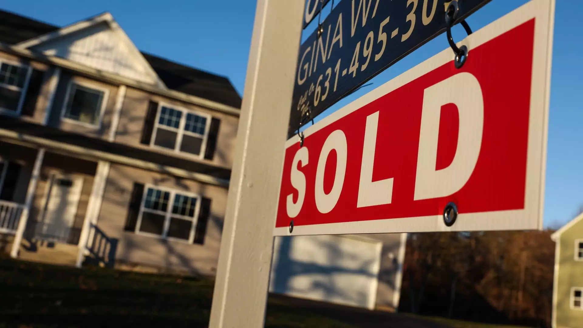 The Resurgence of Homebuyers: A Market Reawakening After a Patient Summer