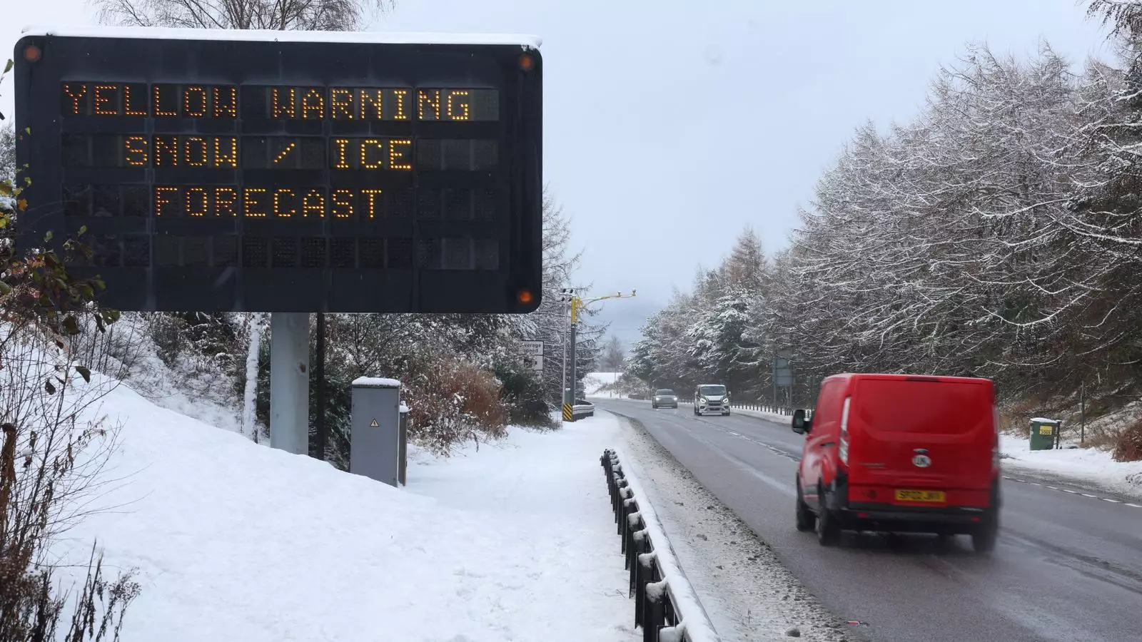 Storm Bert: The Impact of Extreme Weather on Travel and Safety in the UK