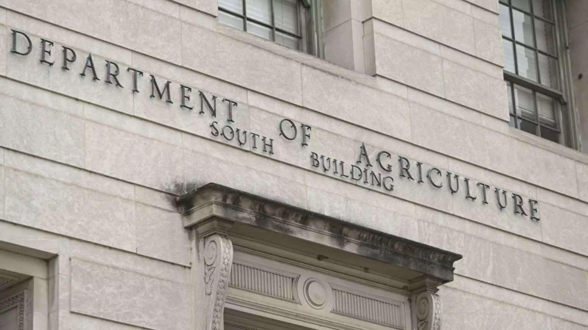 Brooke Rollins: A Controversial Choice for Agriculture Secretary