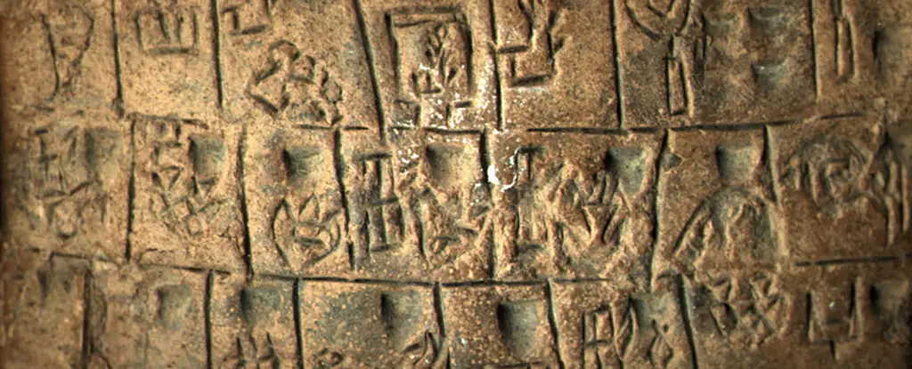 Tracing the Origins of Writing: The Crucial Role of Cylinder Seals in Proto-Cuneiform Evolution