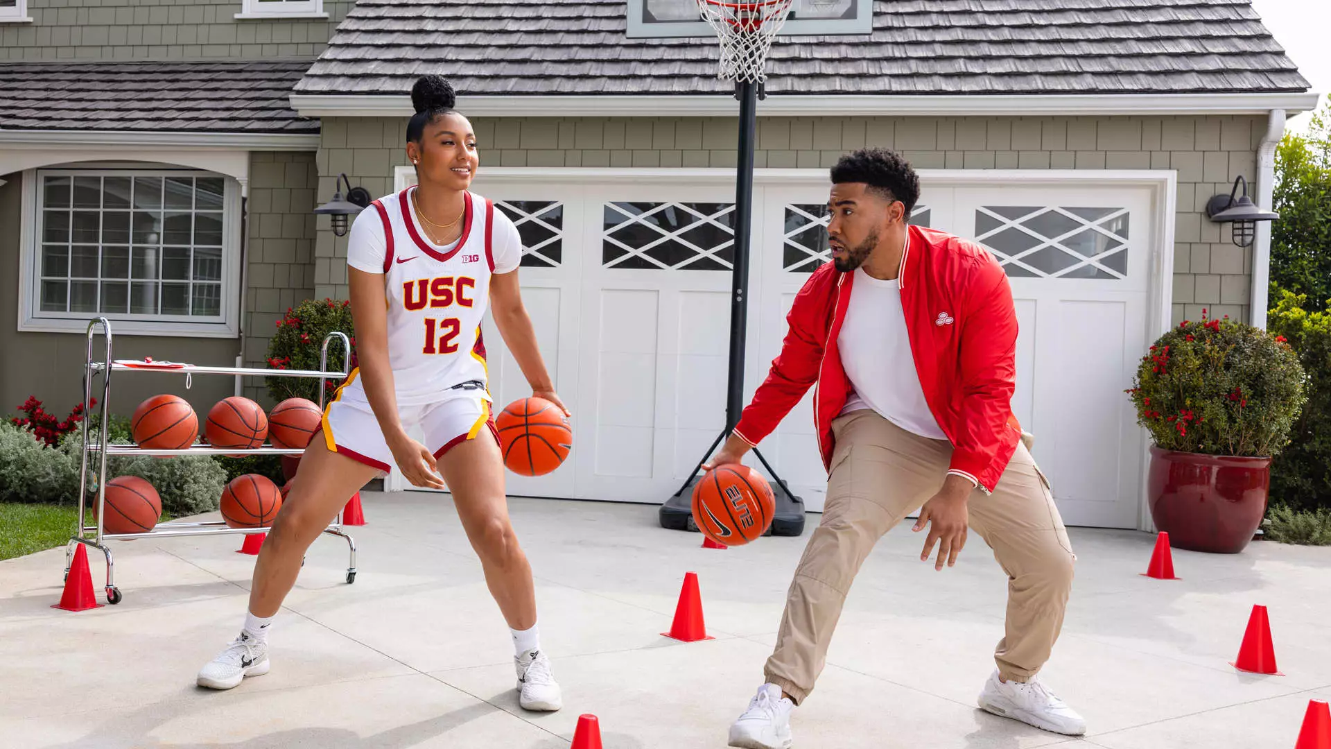 State Farm’s Bold Commitment to Women’s Sports: A Game-Changer for Branding