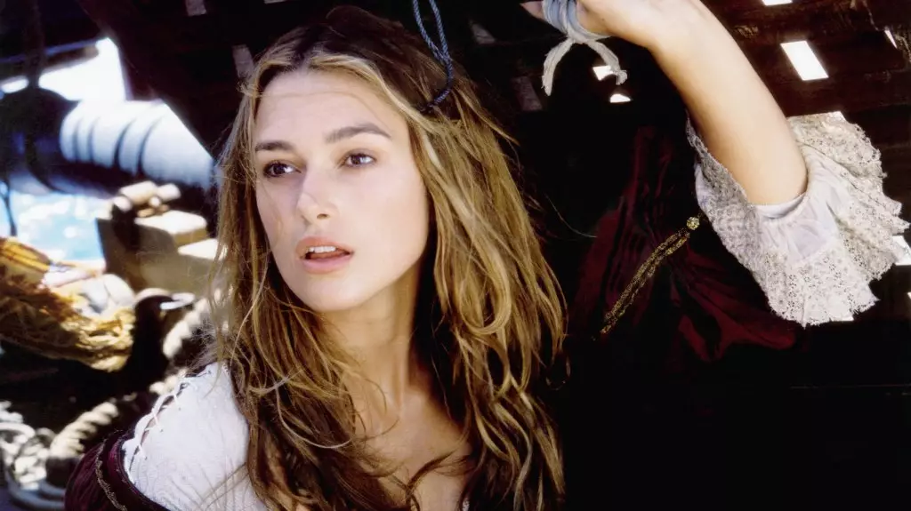 The Complex Legacy of Keira Knightley: Fame, Choices, and New Beginnings