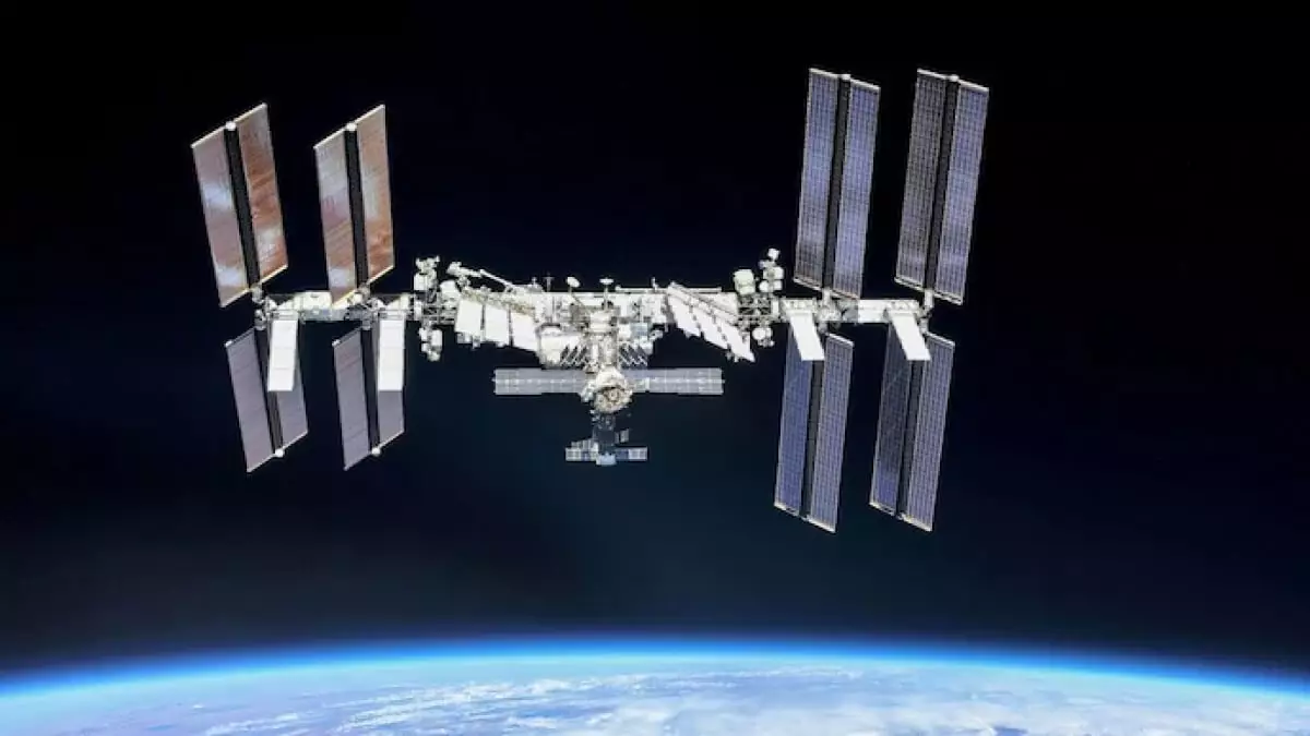 Unusual Situations in Space: Handling Emergencies at the ISS