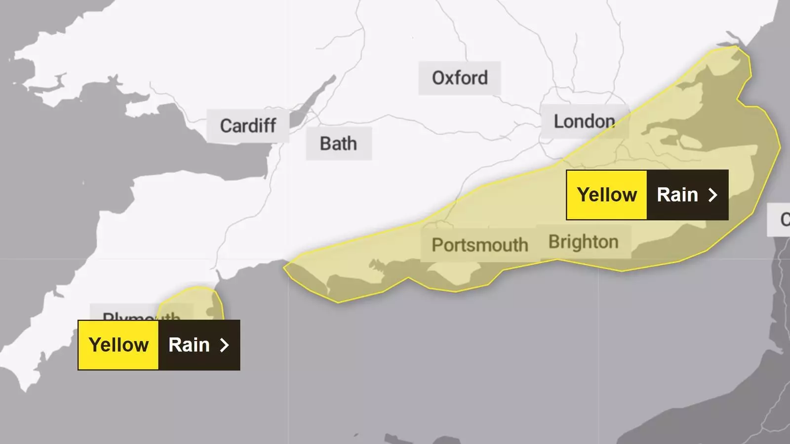 Storm Conall: A Preview of Severe Weather Ahead in the UK