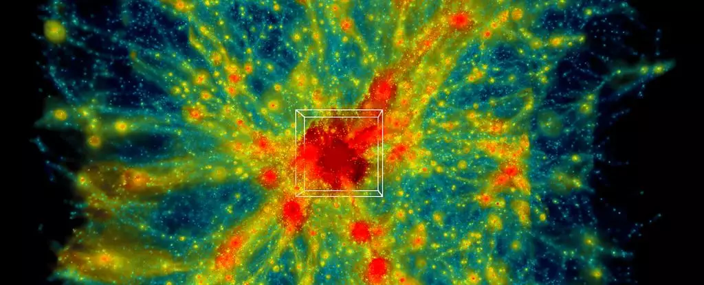 The Breakthrough of ExaSky: Redefining Our Understanding of the Universe