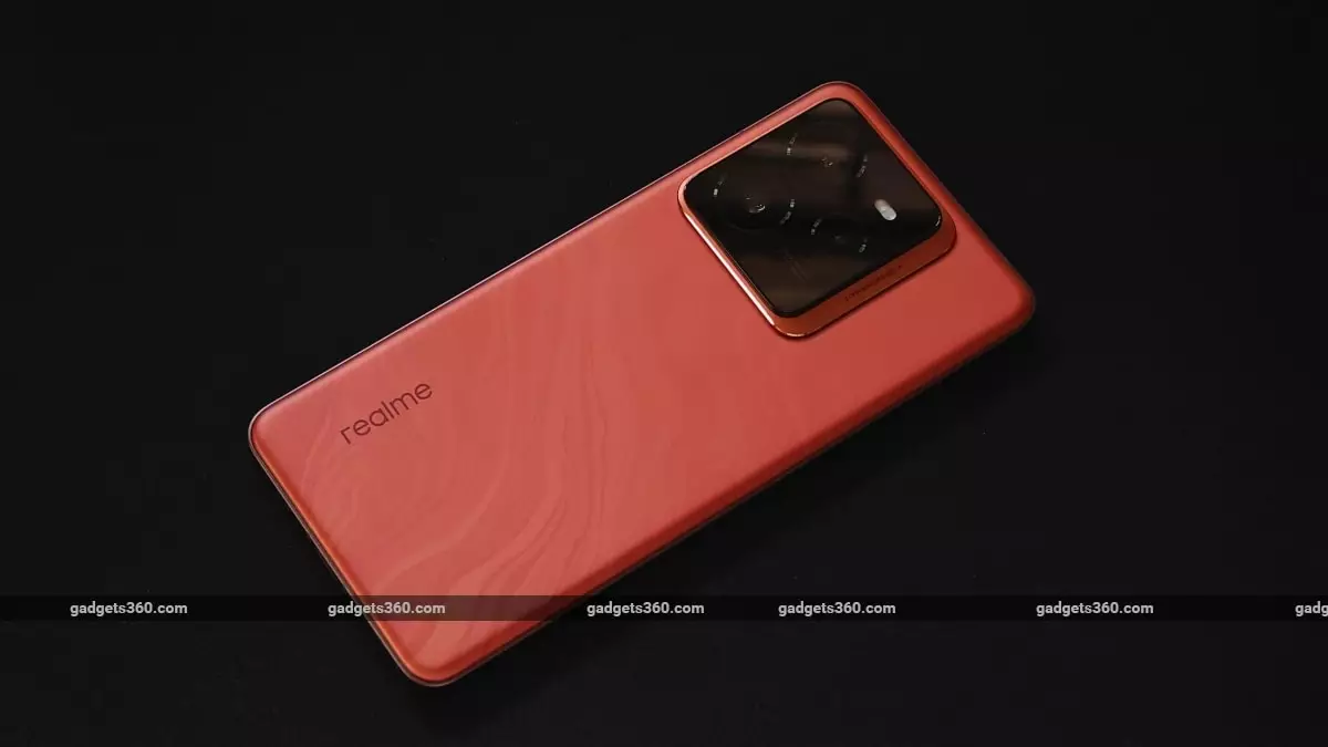 Realme GT 7 Pro: A Game Changer in the Smartphone Market