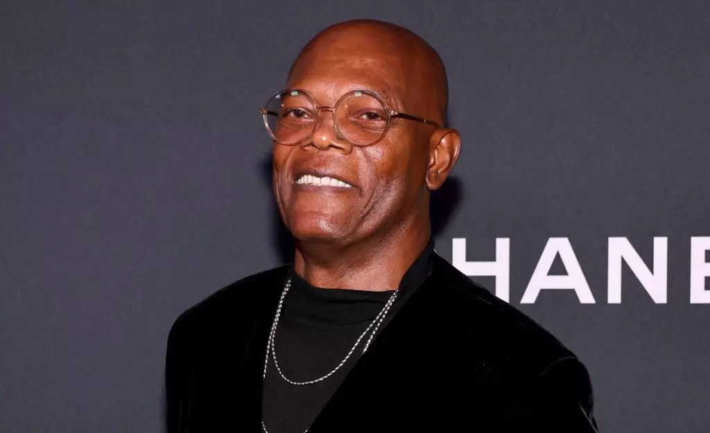 Redefining Success: Samuel L. Jackson’s Thoughts on the Oscars