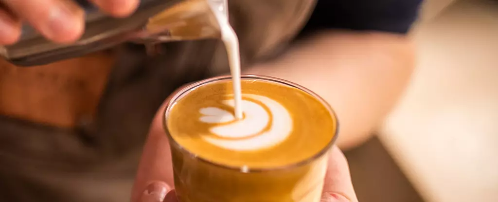 The Surprising Health Benefits of Coffee: A Deep Dive into Recent Research