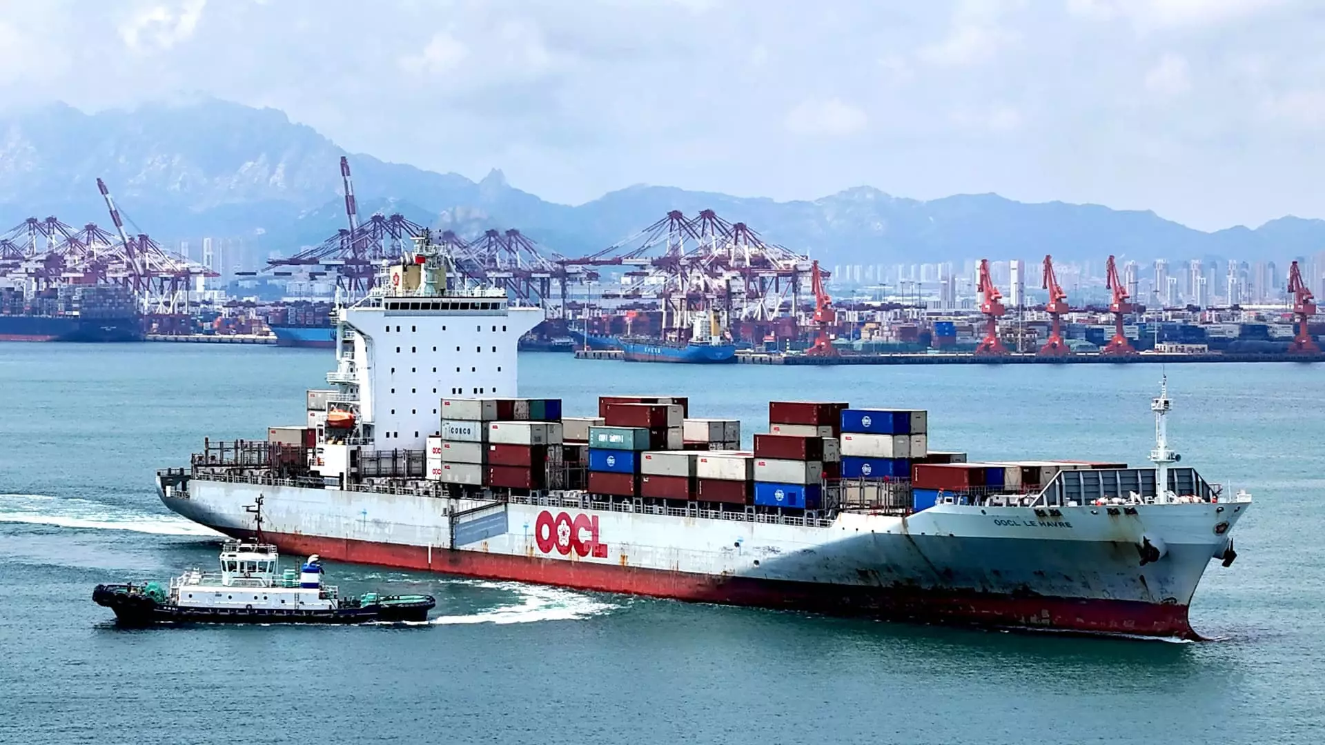 Challenging Times for China’s Trade: Analyzing November’s Import and Export Trends