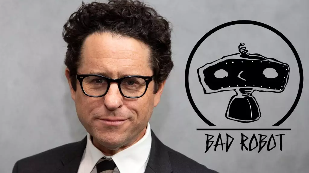 The Evolution of J.J. Abrams’ Bad Robot: A New Chapter at Warner Bros.