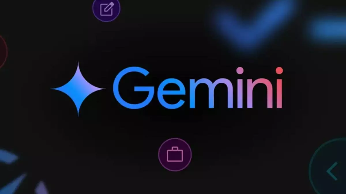 Enhanced Usability: Gemini’s Interface Refreshed for Users