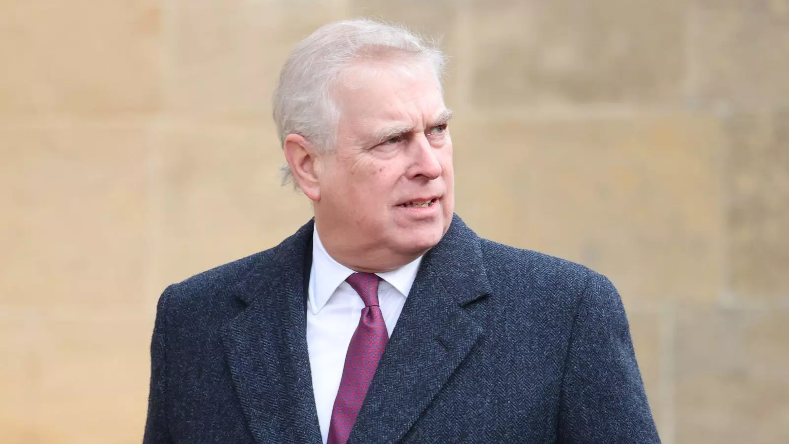 Prince Andrew’s Withdrawal: A Reflection on National Security and Political Relations