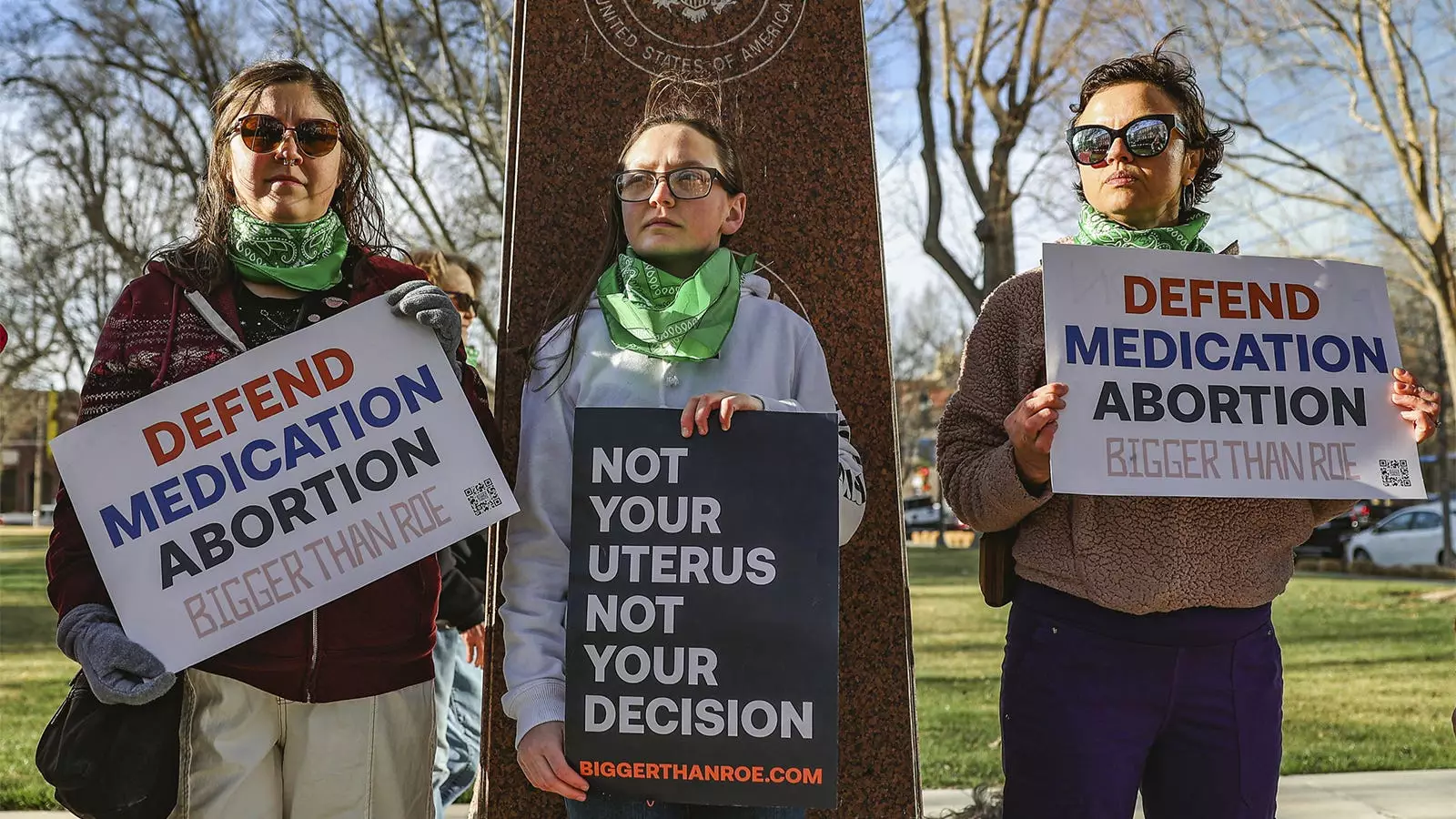 Legal Confrontation Over Abortion Pills: Texas Targets New York Doctor