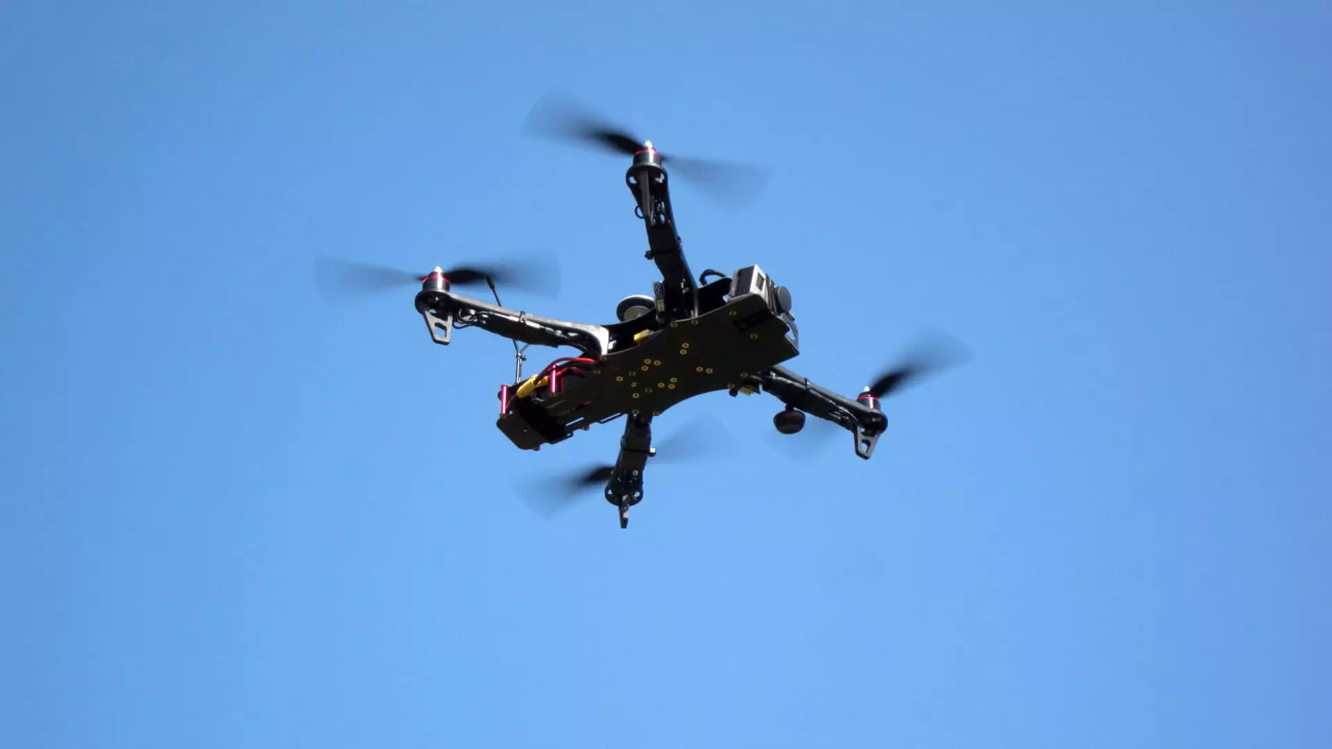 Understanding the Recent Drone Sightings: Misidentifications and National Security Implications