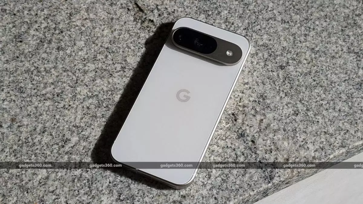 The Anticipation for Google Pixel 10 Series: What We Know So Far