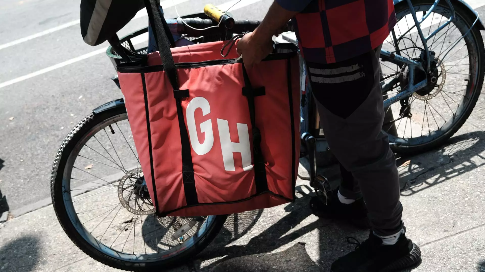 The Grubhub Settlement: Implications for the Food Delivery Industry