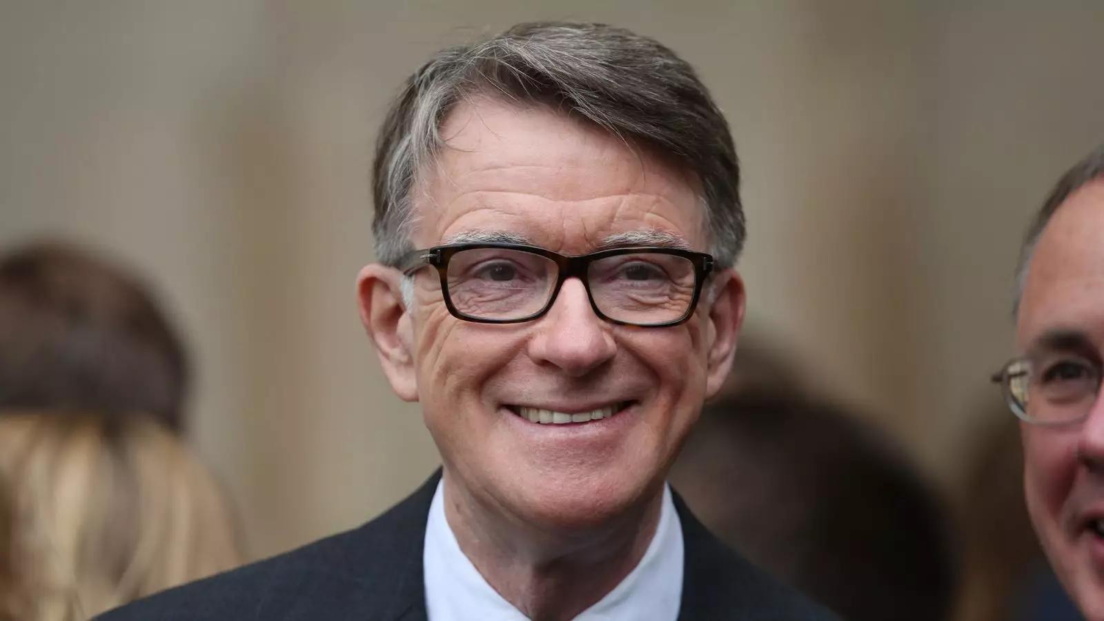 Controversy Surrounds Lord Mandelson’s Appointment as UK Ambassador to the US