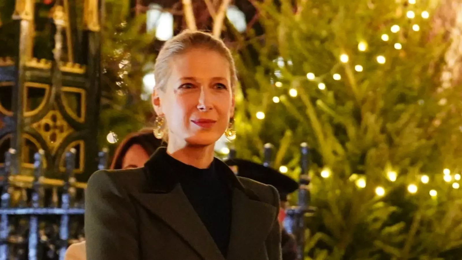 A Heartfelt Gesture: The Princess of Wales and the Holiday Spirit