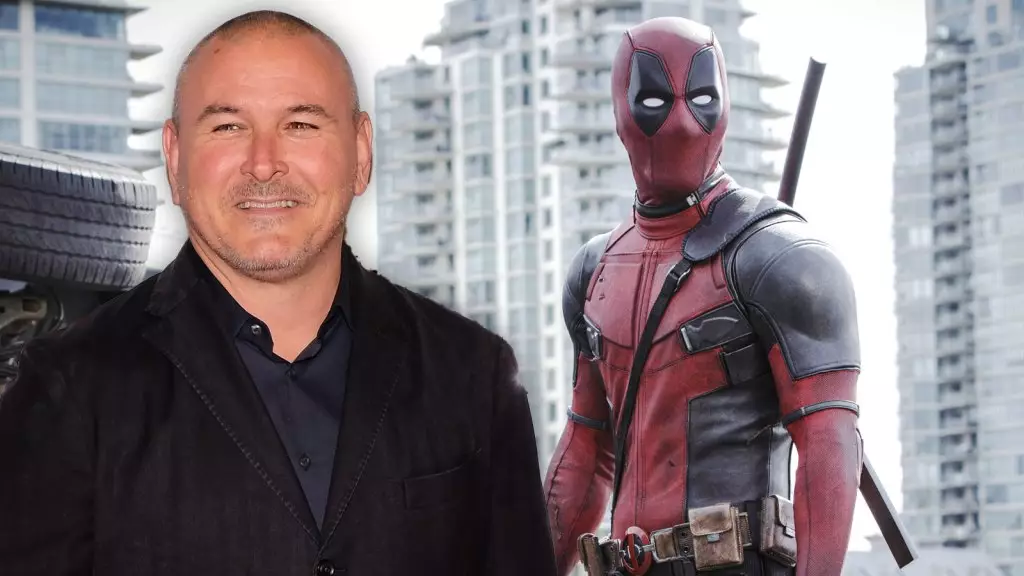 The Financial Realities of Directing: Tim Miller’s Earnings from Deadpool