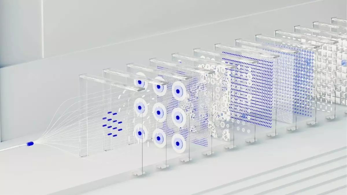 Automating Scientific Discovery: The Vision Behind Tetsuwan Scientific