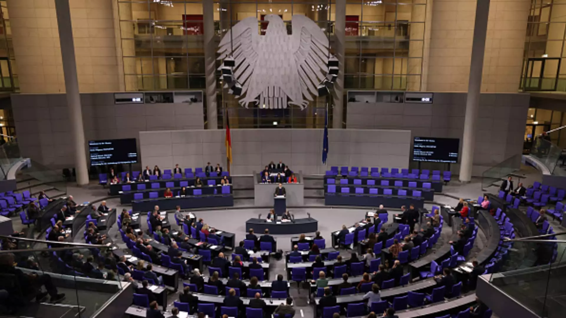 The Future of German Politics: Snap Elections and Coalition Challenges