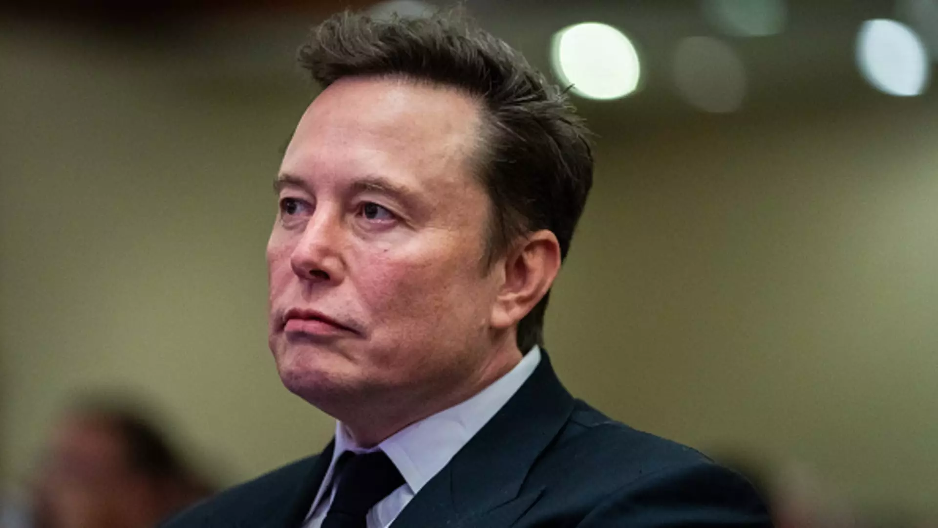 The Digital Divide: Elon Musk’s Controversial Rule on X and the Fallout Among Conservatives