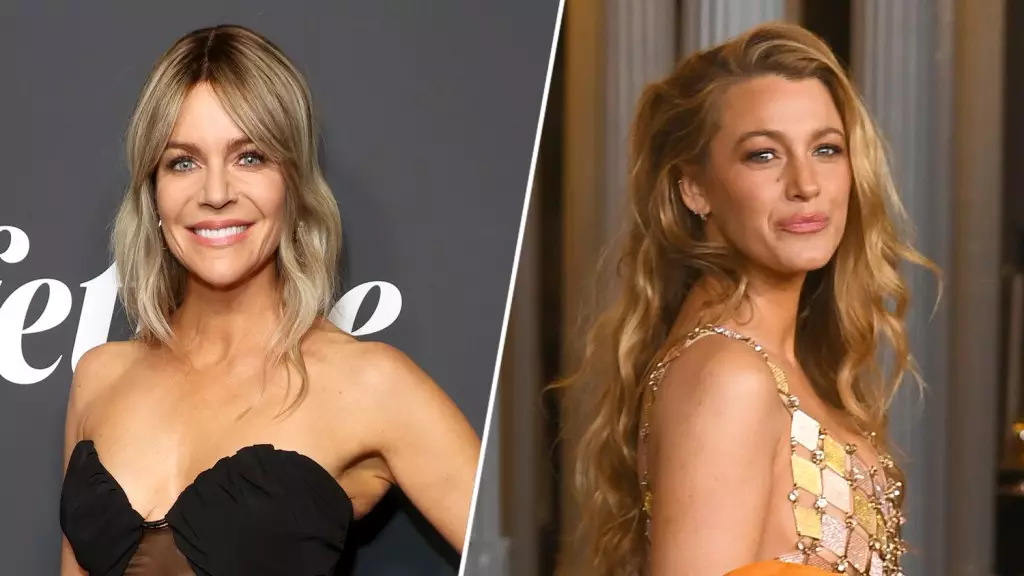 The Fallout from Blake Lively’s Allegations: A Closer Look at the Industry’s Response