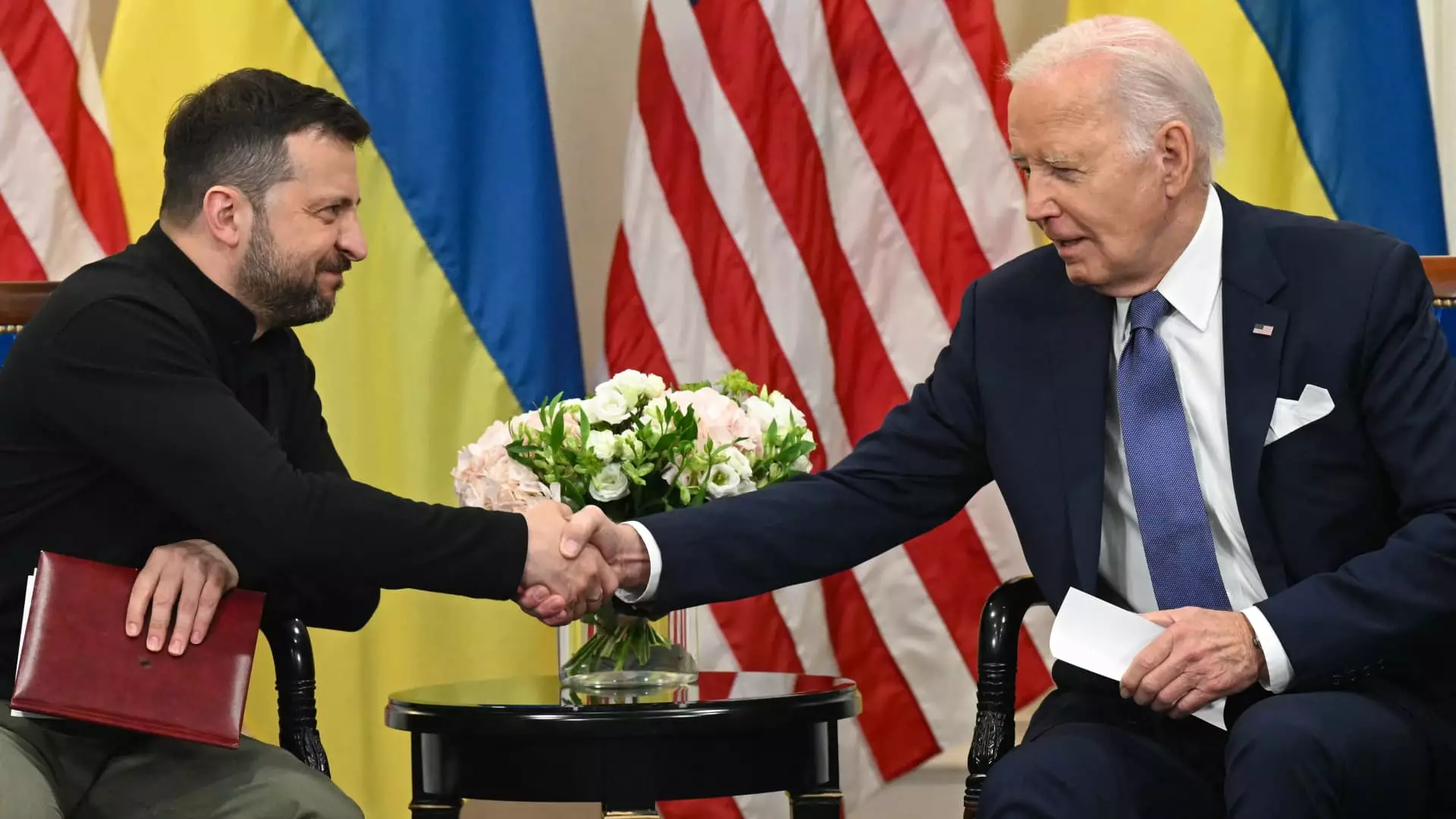 Assessing the Future of U.S. Military Aid to Ukraine Amidst Political Transition