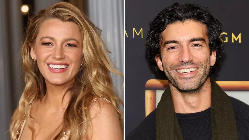 Hollywood Showdown: Blake Lively vs. Justin Baldoni and the Implications for Workplace Safety