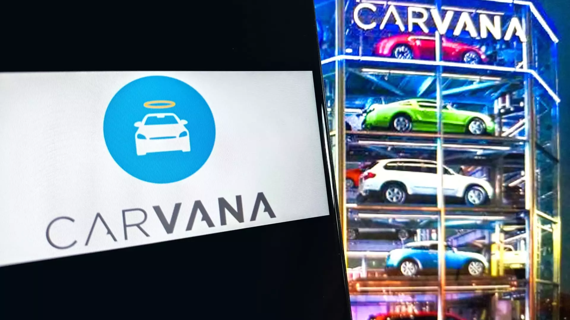 Unpacking the Controversy Surrounding Carvana: Examining Hindenburg Research’s Claims