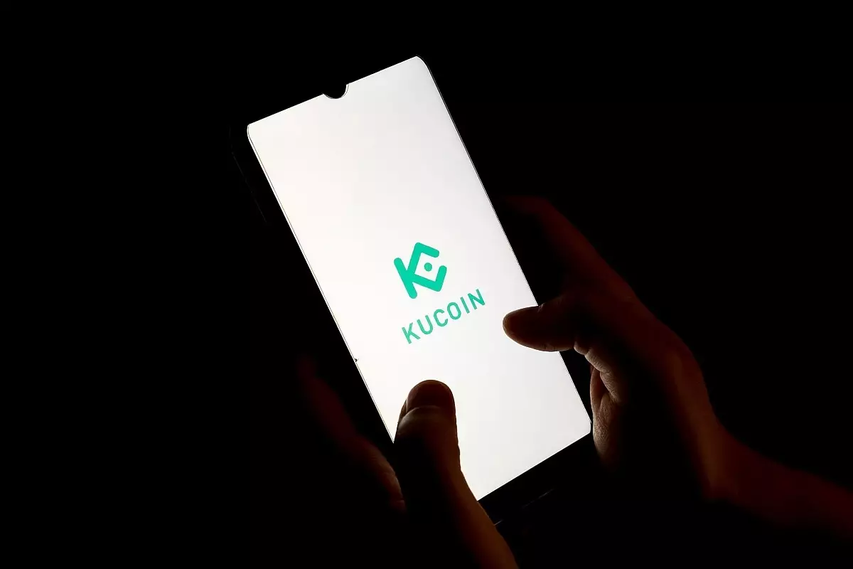 KuCoin Pay: Bridging the Gap Between Cryptocurrency and Everyday Transactions