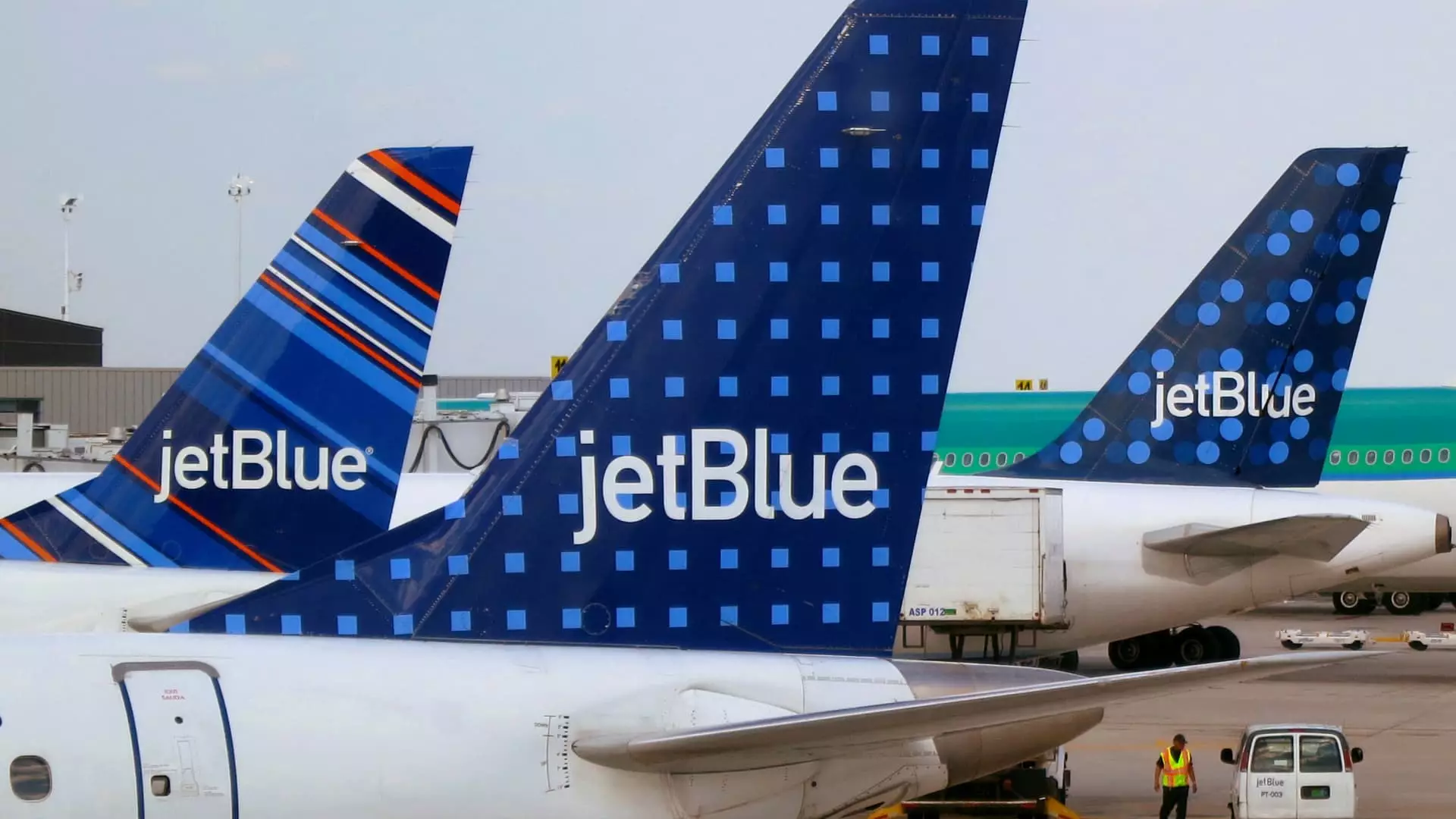 Accountability in Aviation: Analyzing JetBlue’s $2 Million Fine