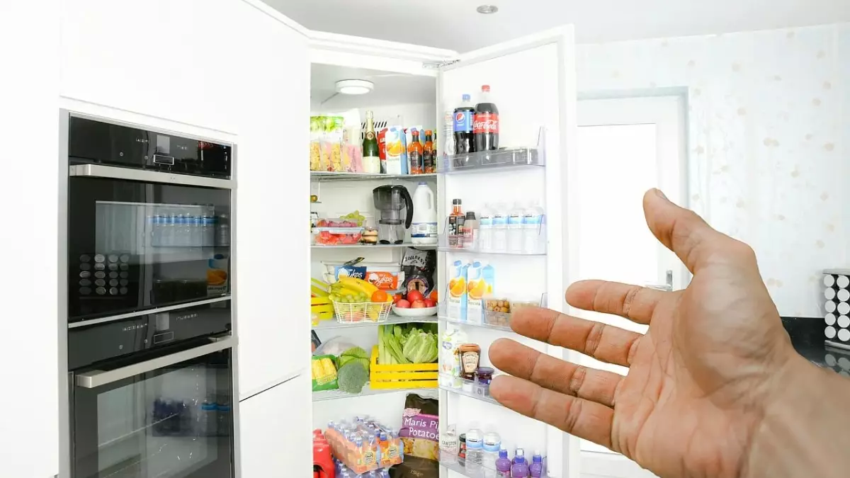 Revolutionizing Refrigeration: The Promise of Plastic Crystal Technology