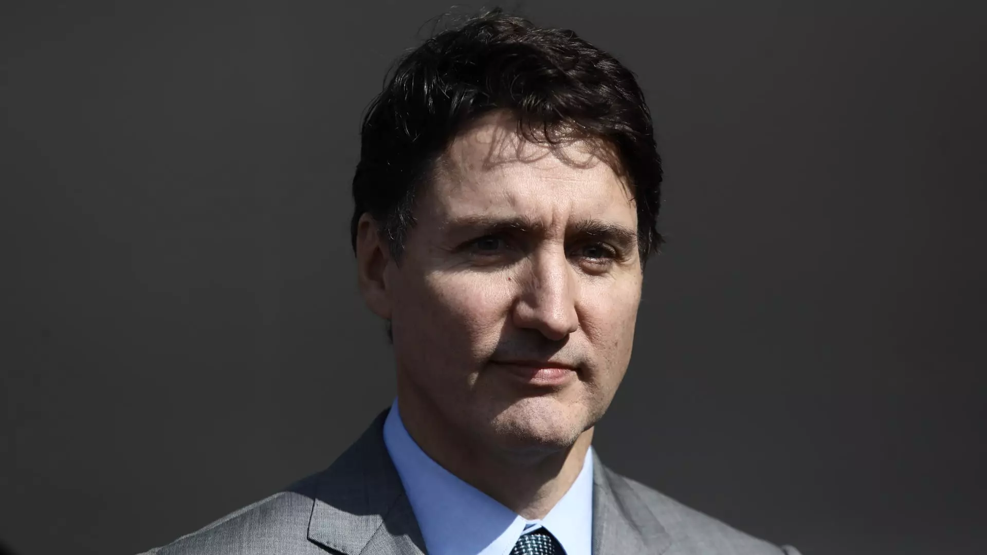 The Future of Leadership: Justin Trudeau’s Potential Departure from Canadian Politics