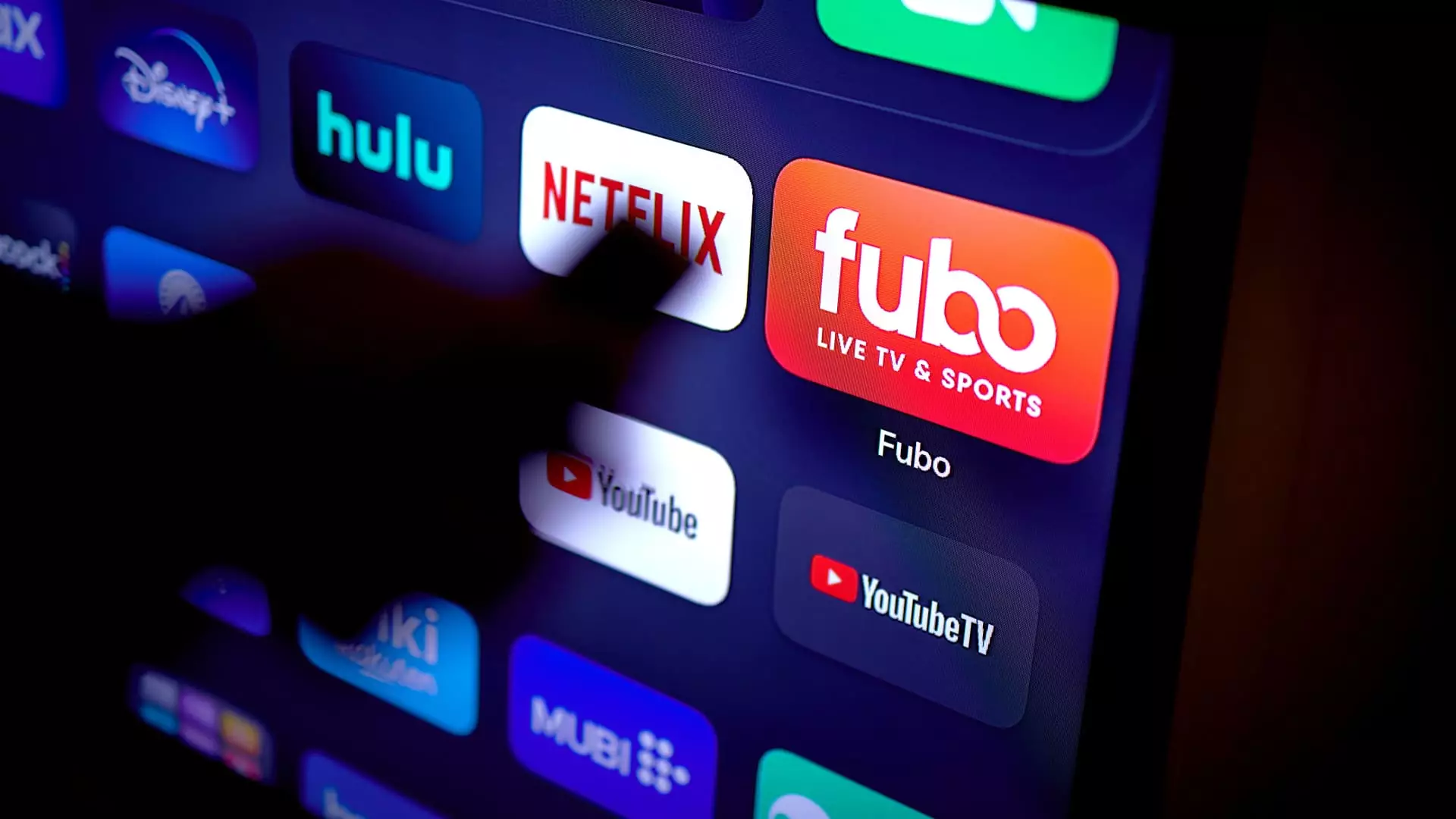 The Strategic Merger: Disney and Fubo Unite to Reshape Streaming Television