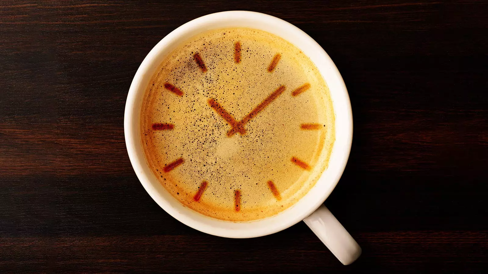 The Morning Brew Effect: Analyzing Coffee’s Timing on Health Outcomes