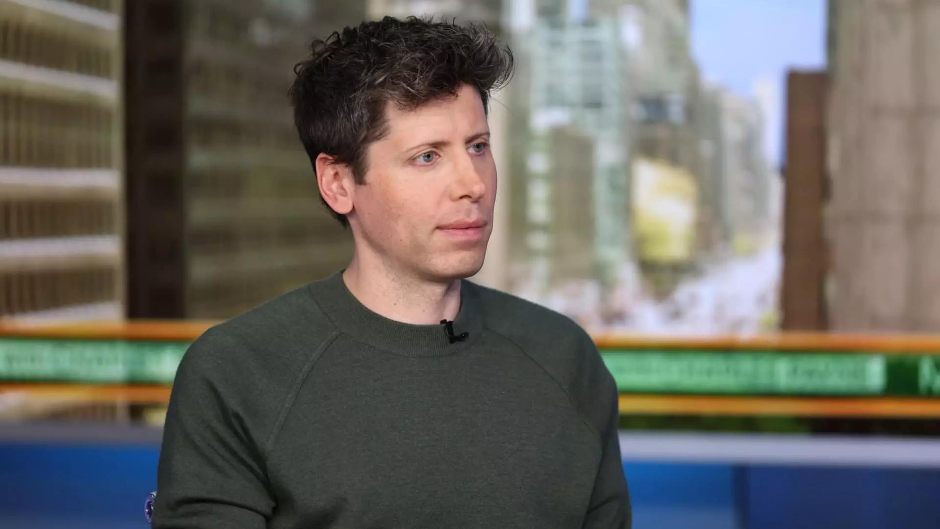 Unraveling the Allegations: A Family’s Turmoil and the Impact on OpenAI CEO Sam Altman