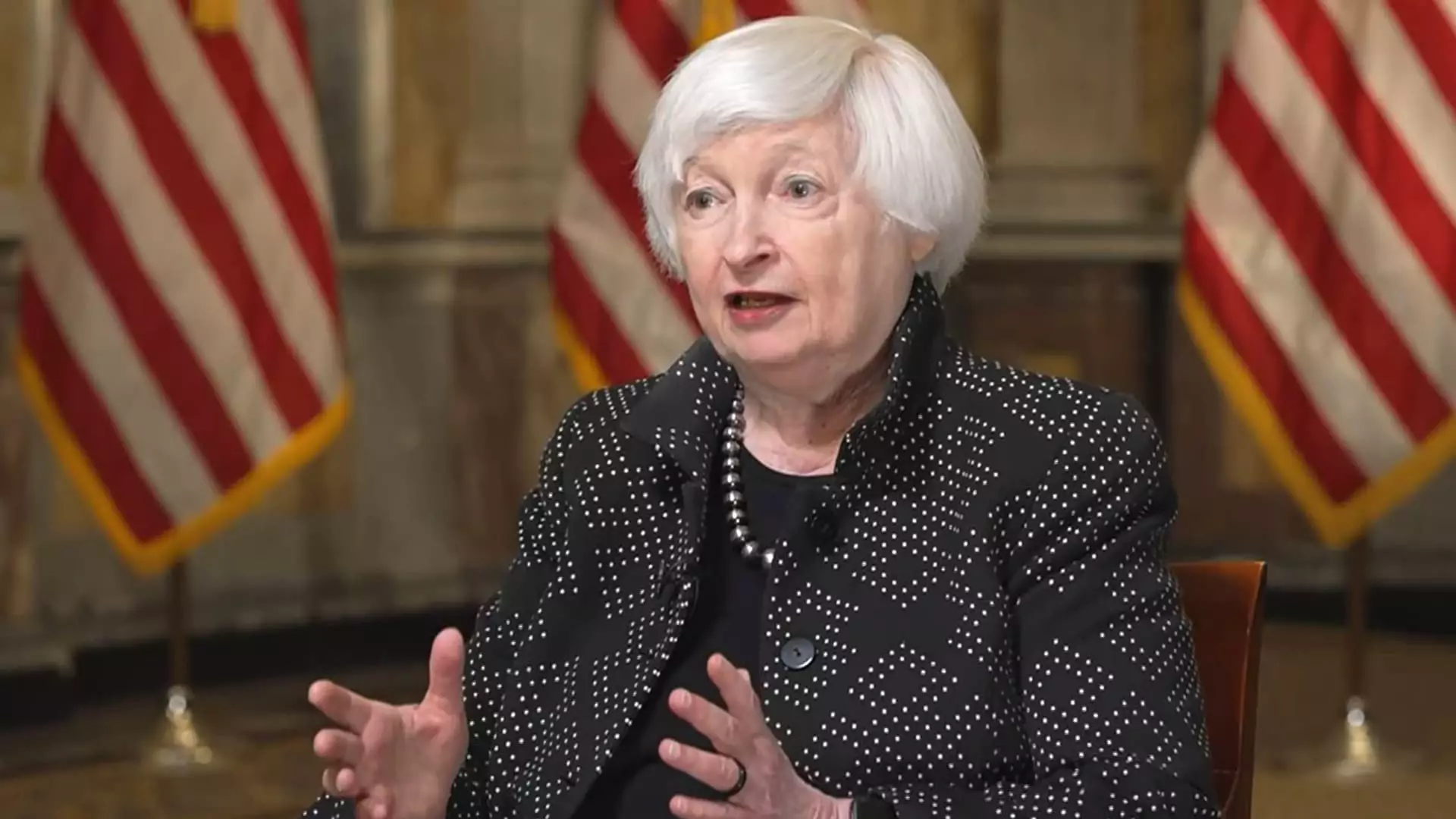 Analyzing the Economic Landscape: Janet Yellen’s Reflections and Future Implications