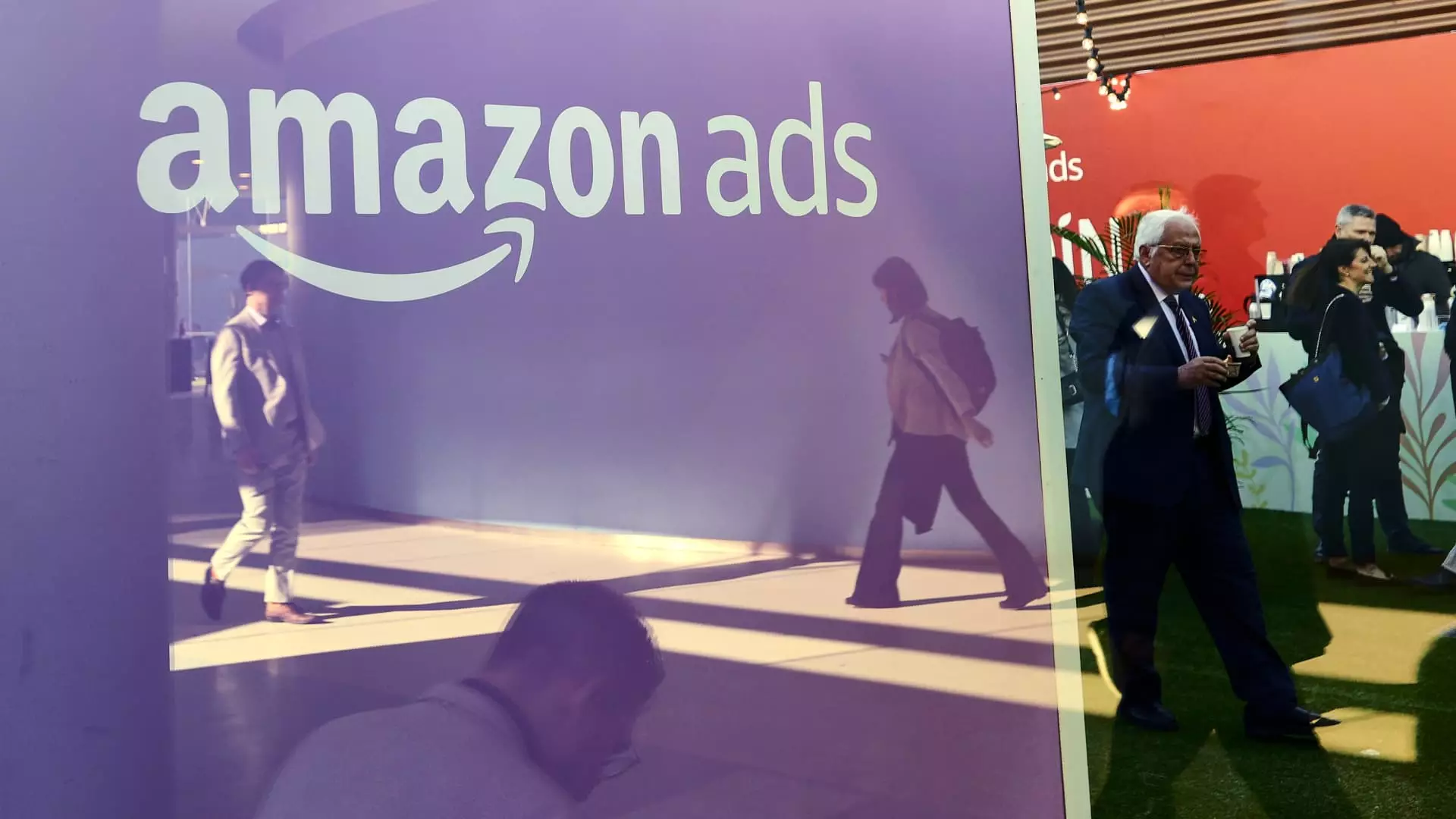 The Rise of Amazon’s Advertising Empire: A New Frontier for E-Commerce