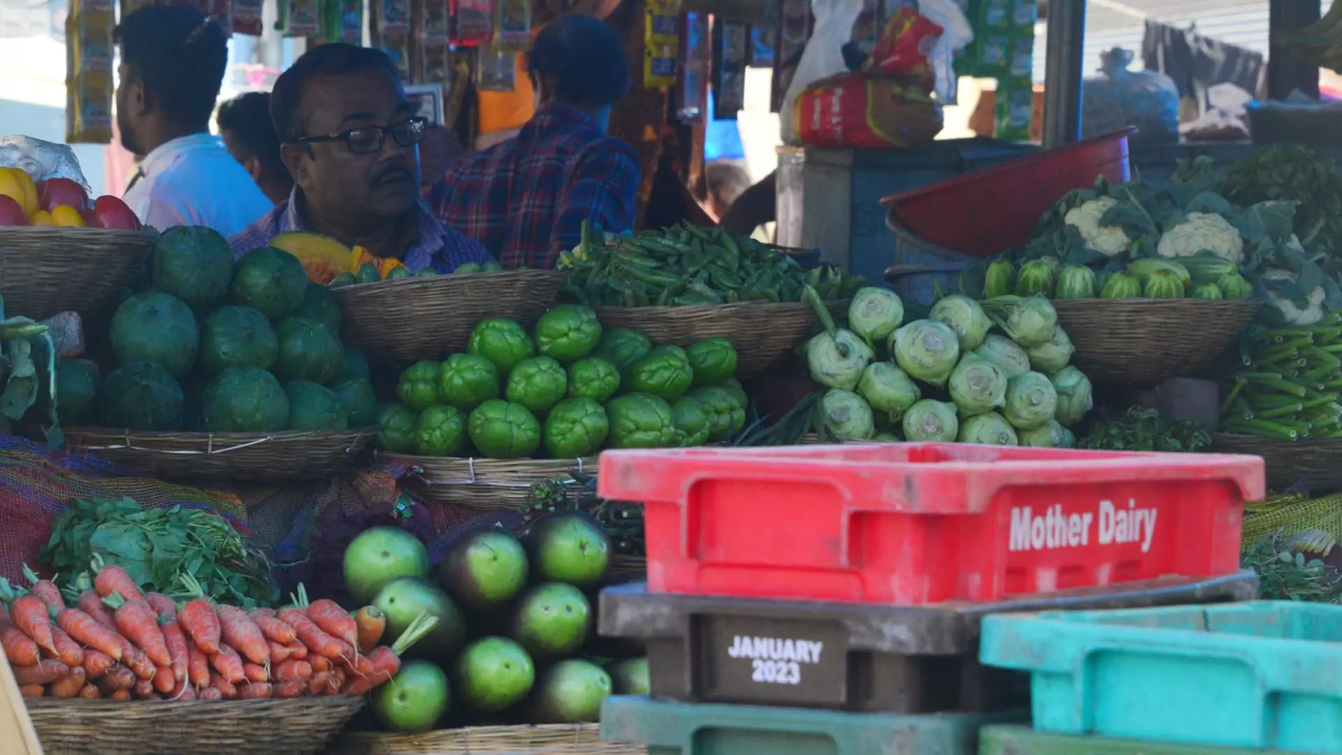 India’s Inflation Outlook: Trends, Implications, and Future Prospects