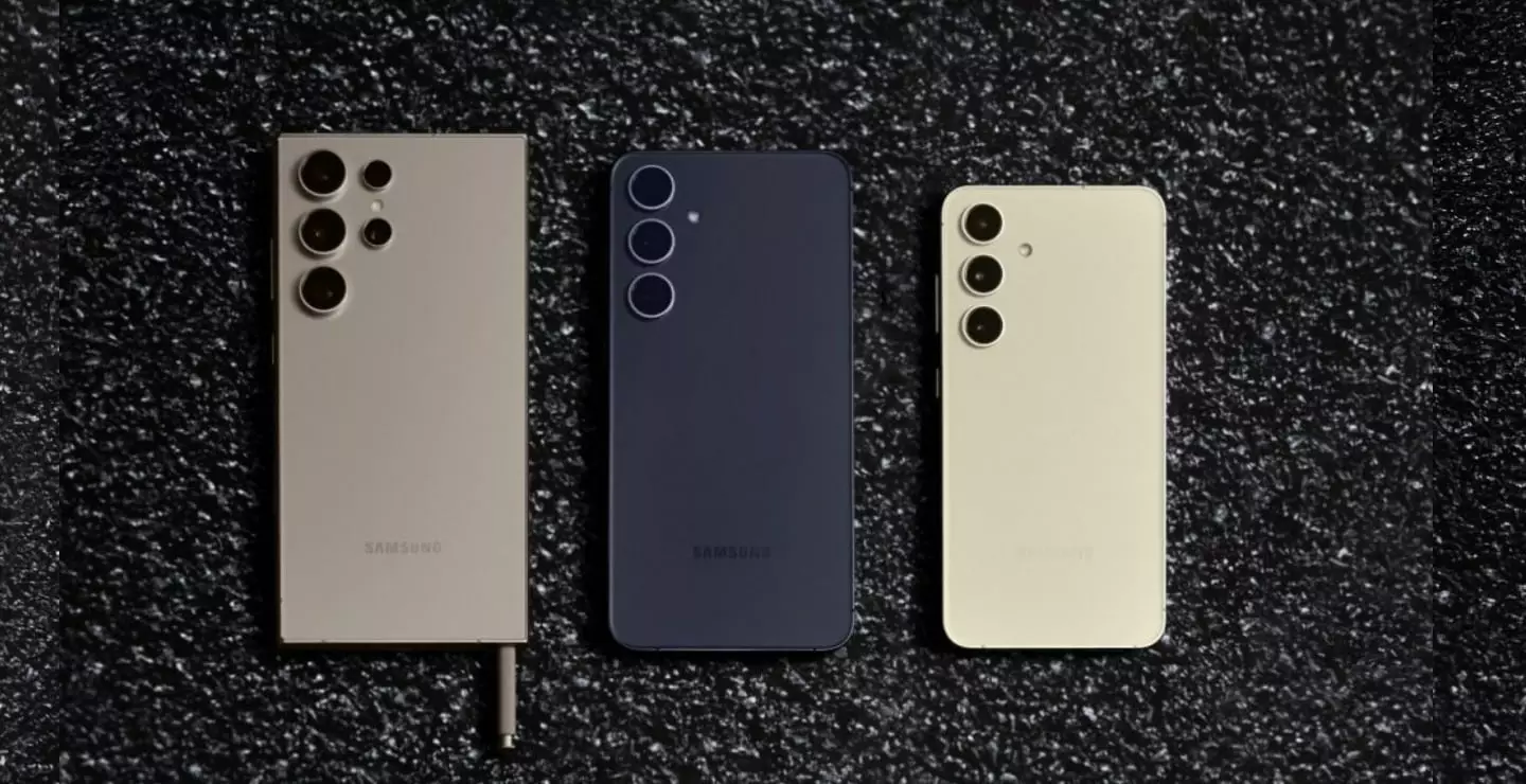 The Revival of the Smartphone Market: A 2024 Analysis