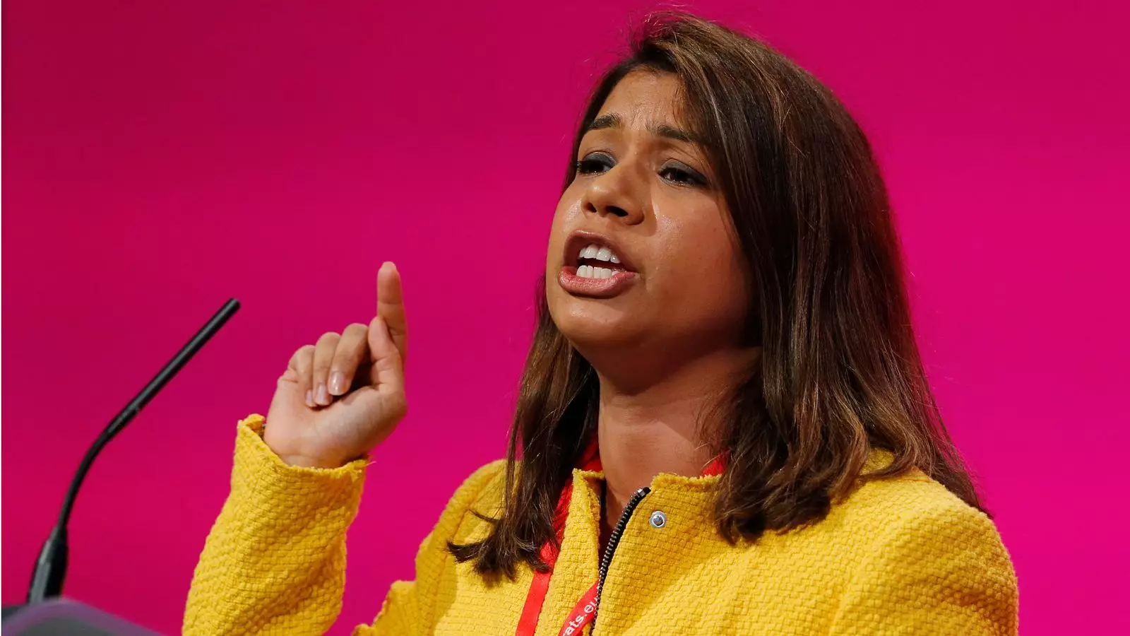 Unraveling the Controversy: Tulip Siddiq and Allegations of Corruption