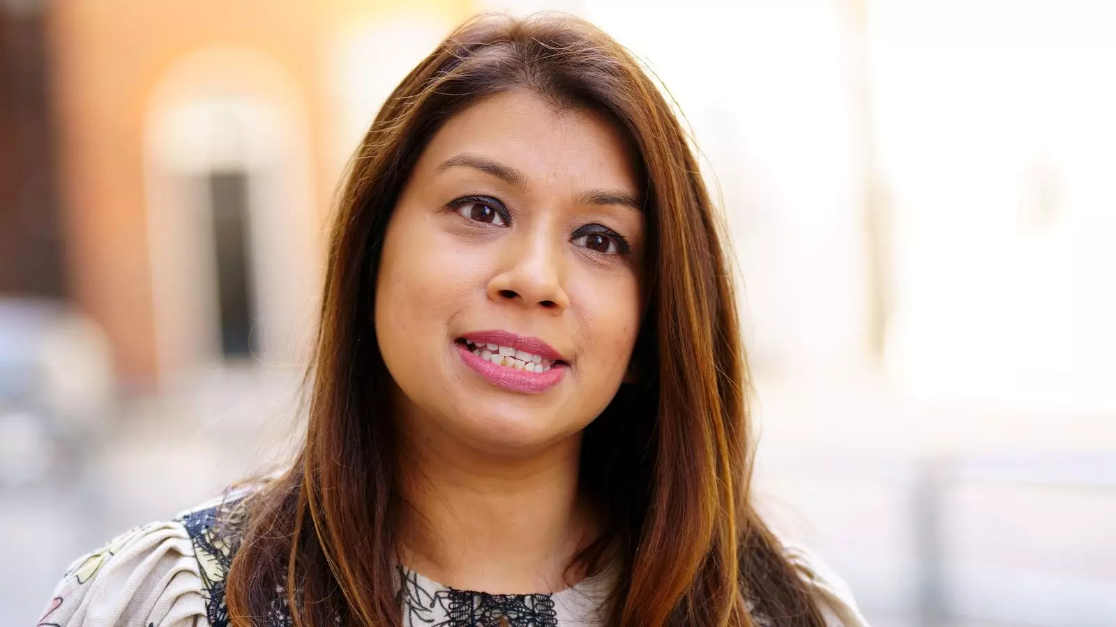 Scrutiny and Allegations: The Case of Tulip Siddiq